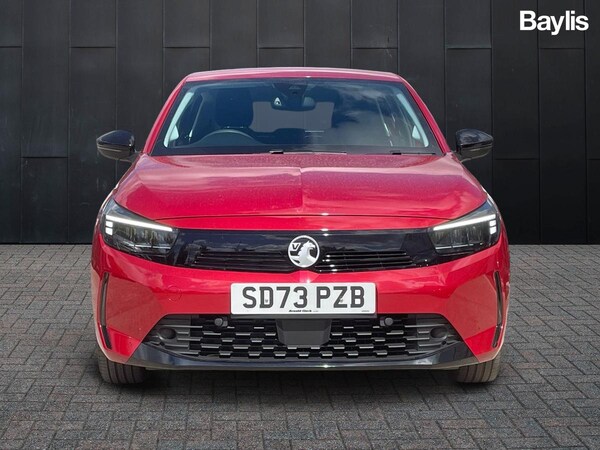Used Vauxhall Corsa 2023 for sale - 75466300: Photo 10