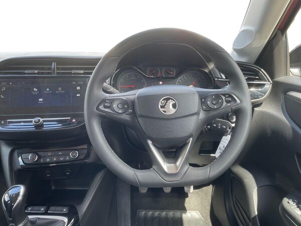 Used Vauxhall Corsa 2023 for sale - 75466300: Photo 12