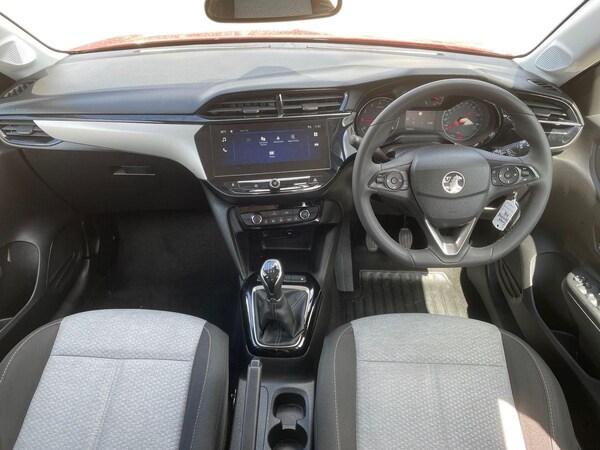 Used Vauxhall Corsa 2023 for sale - 75466300: Photo 13