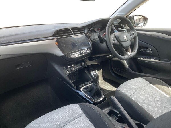 Used Vauxhall Corsa 2023 for sale - 75466300: Photo 14