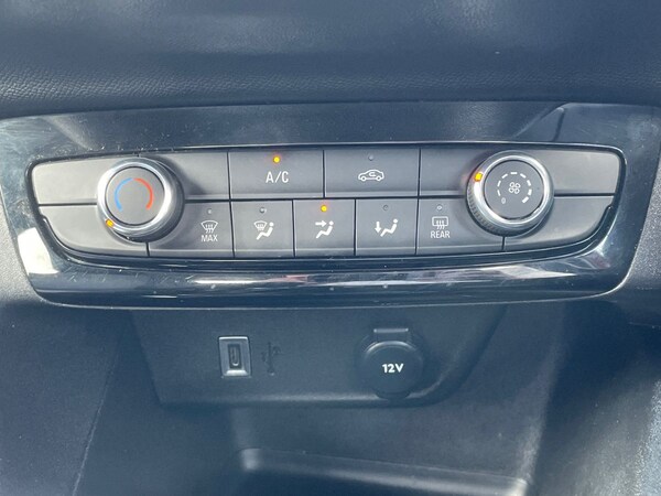 Used Vauxhall Corsa 2023 for sale - 75466300: Photo 16