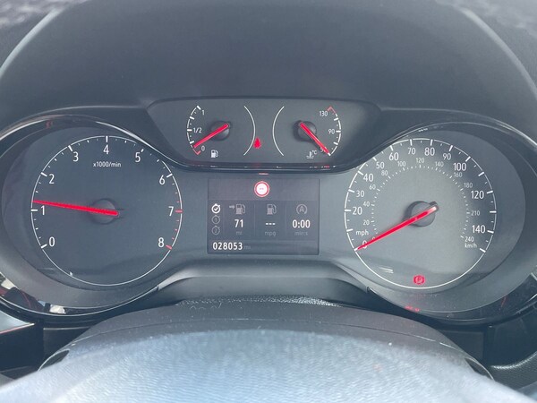 Used Vauxhall Corsa 2023 for sale - 75466300: Photo 21