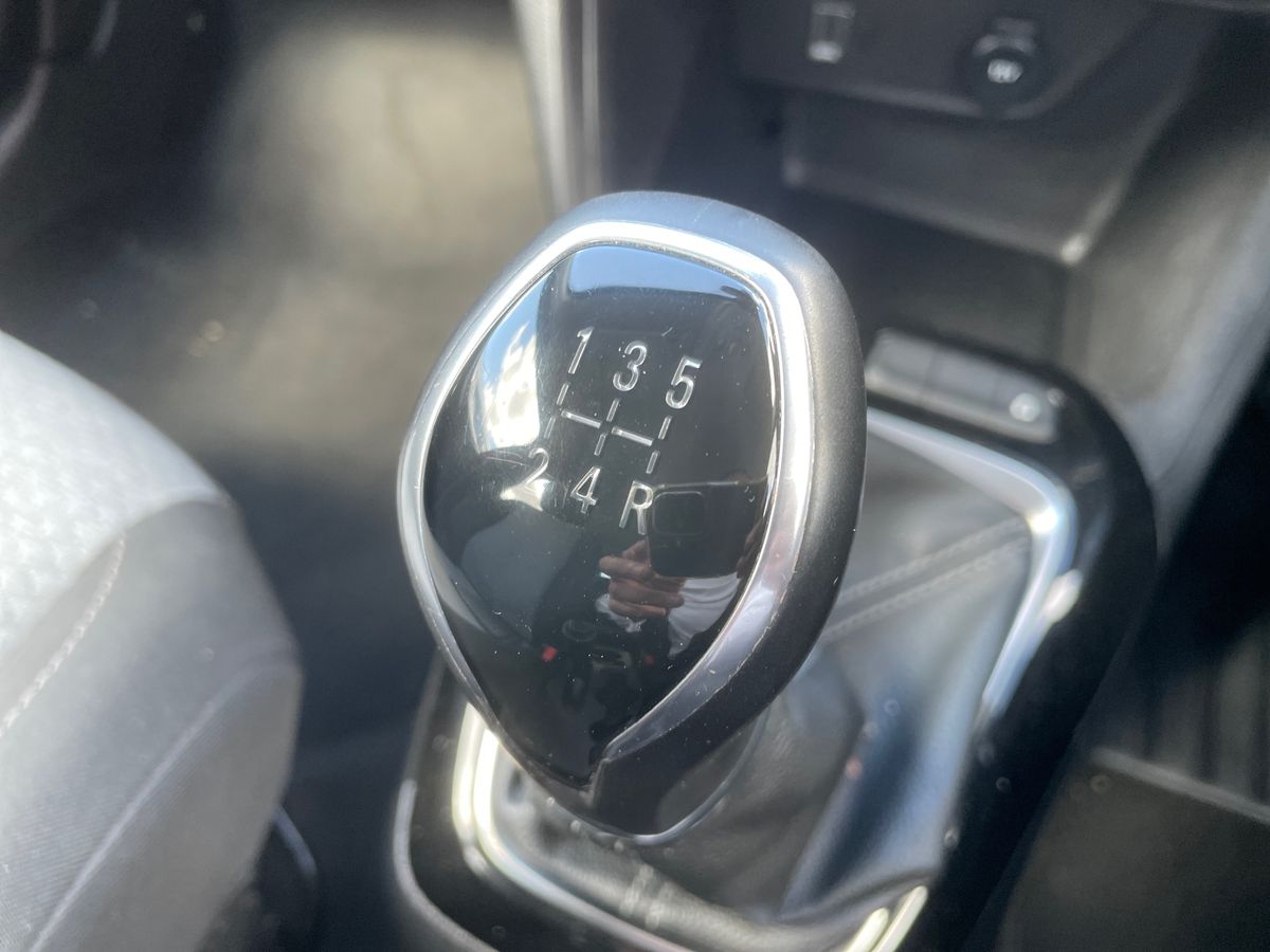 Vehicle 28