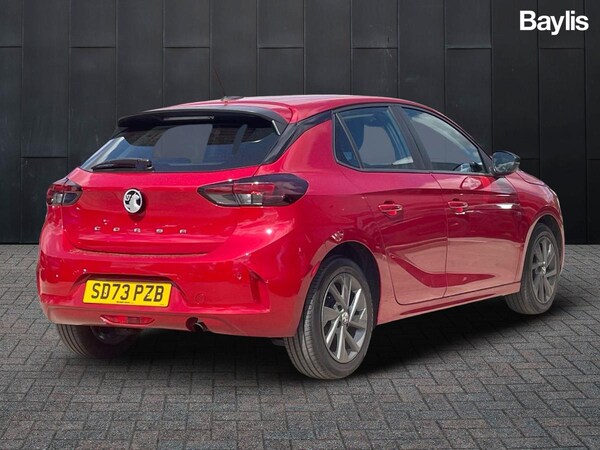 Used Vauxhall Corsa 2023 for sale - 75466300: Photo 2