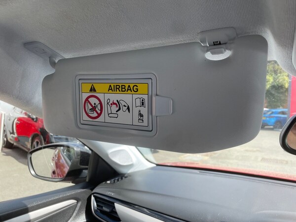 Used Vauxhall Corsa 2023 for sale - 75466300: Photo 33