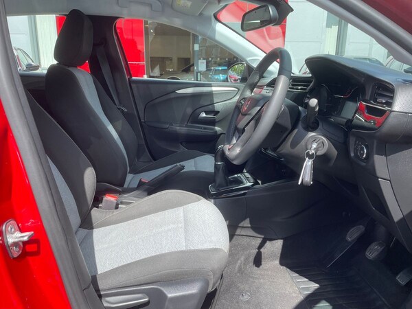 Used Vauxhall Corsa 2023 for sale - 75466300: Photo 38
