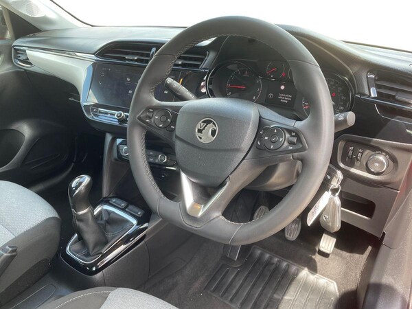 Used Vauxhall Corsa 2023 for sale - 75466300: Photo 3