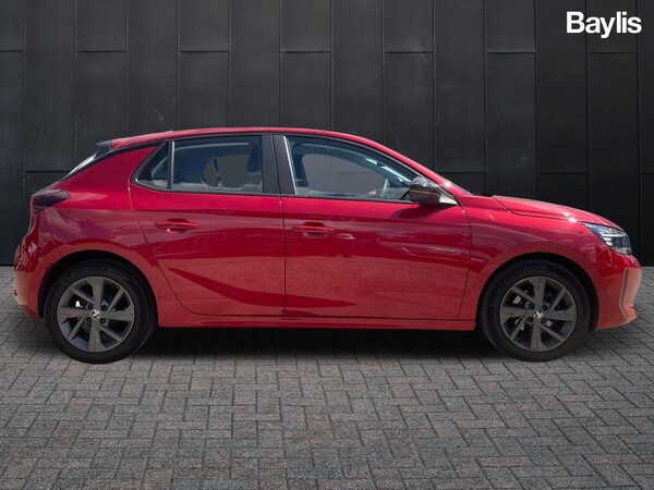 Used Vauxhall Corsa 2023 for sale - 75466300: Photo 5