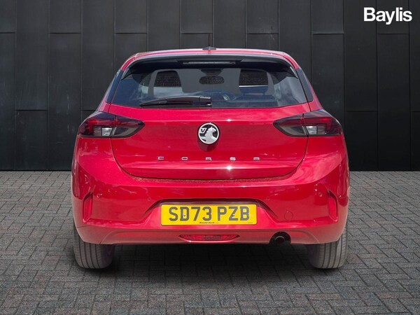 Used Vauxhall Corsa 2023 for sale - 75466300: Photo 6