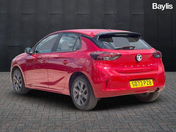 Used Vauxhall Corsa 2023 for sale - 75466300: Photo 7