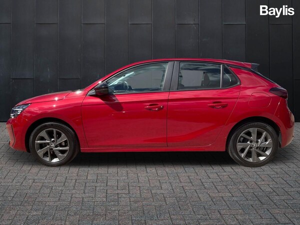 Used Vauxhall Corsa 2023 for sale - 75466300: Photo 8