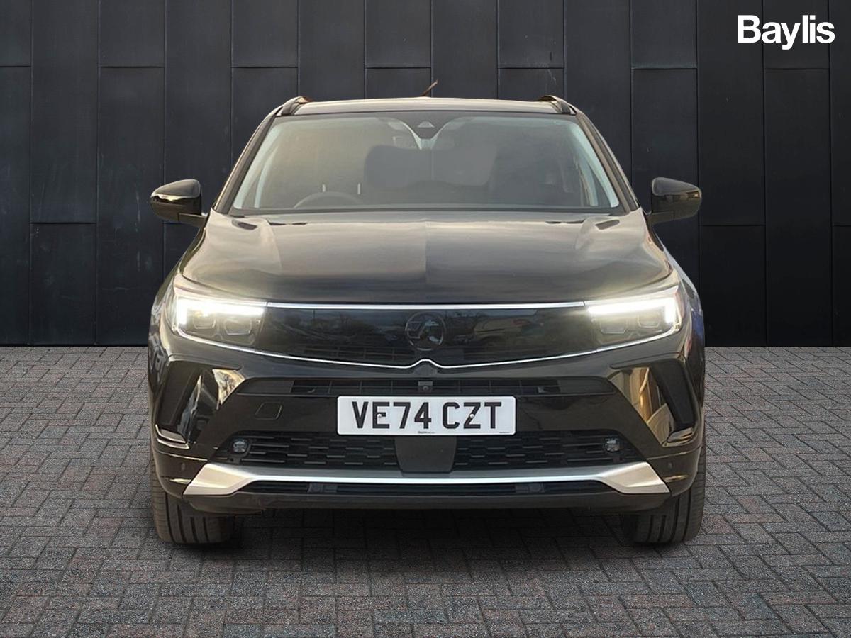 Used Vauxhall Grandland 2024 for sale - 76361968: Photo 10