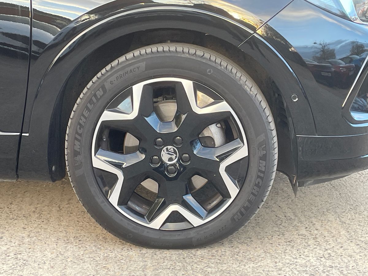 Used Vauxhall Grandland 2024 for sale - 76361968: Photo 11