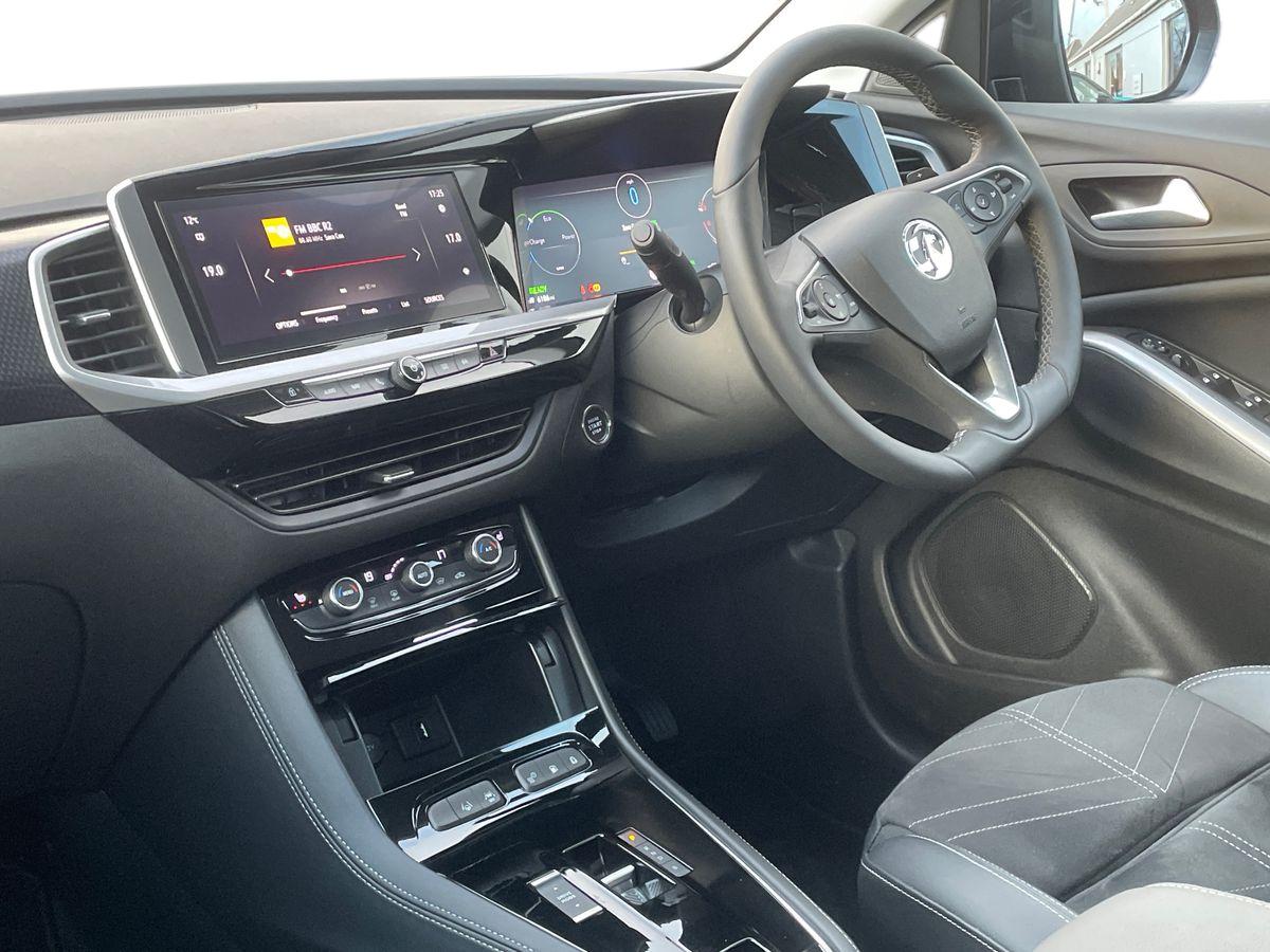 Used Vauxhall Grandland 2024 for sale - 76361968: Photo 14