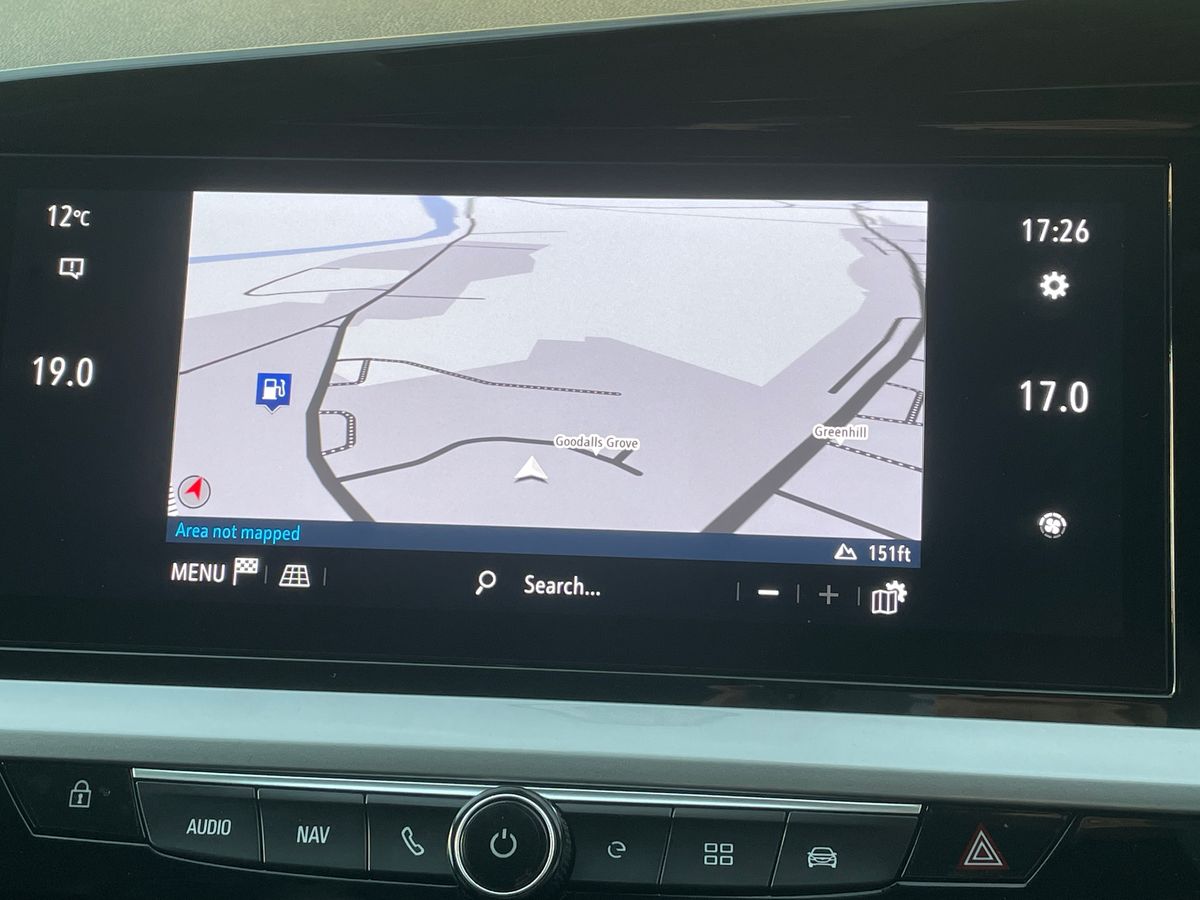 Used Vauxhall Grandland 2024 for sale - 76361968: Photo 19