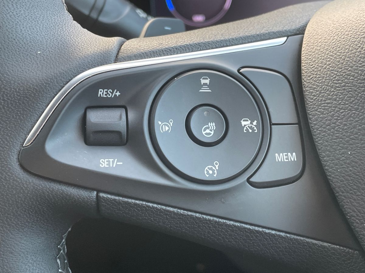 Used Vauxhall Grandland 2024 for sale - 76361968: Photo 22