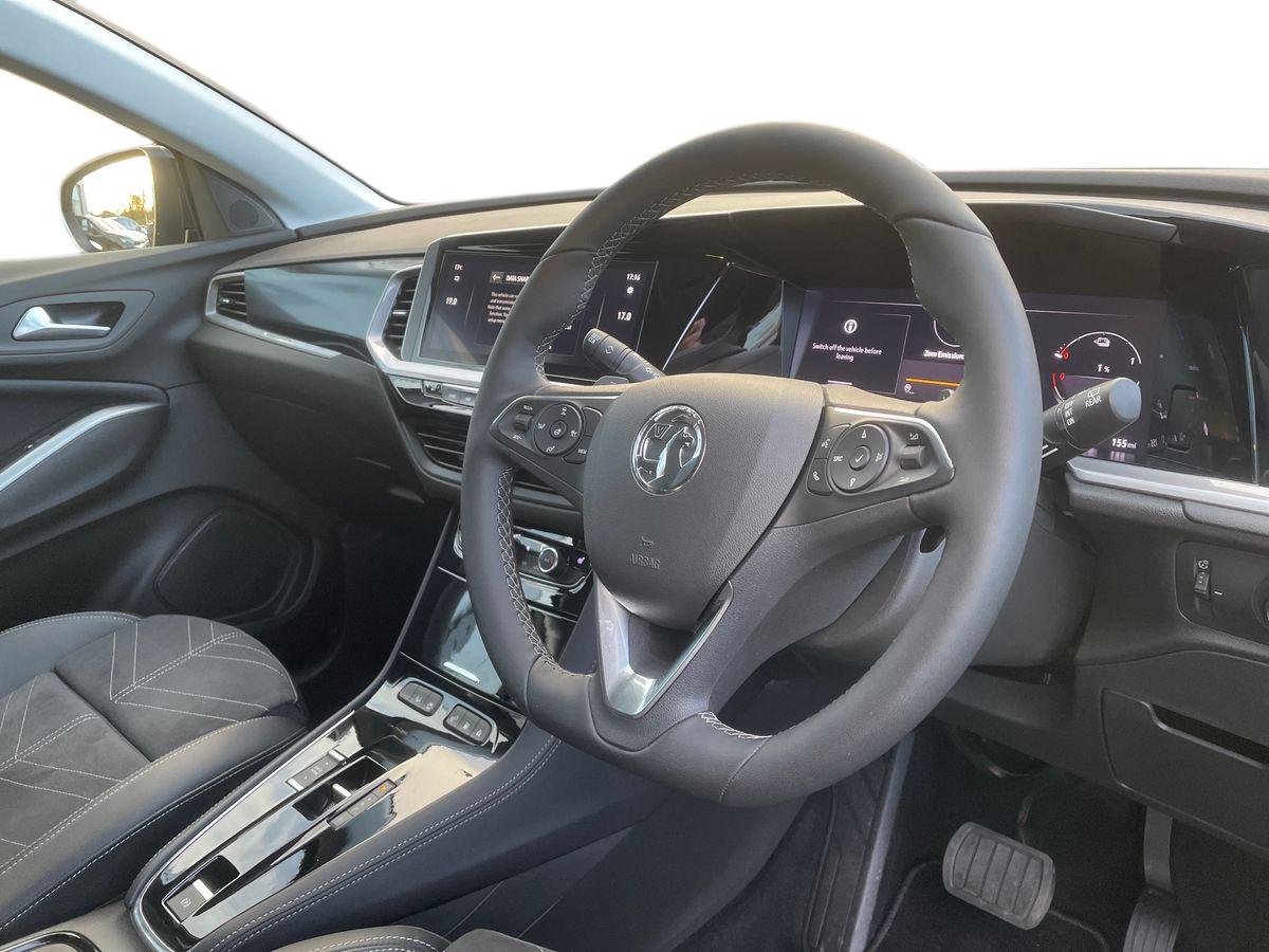 Used Vauxhall Grandland 2024 for sale - 76361968: Photo 3