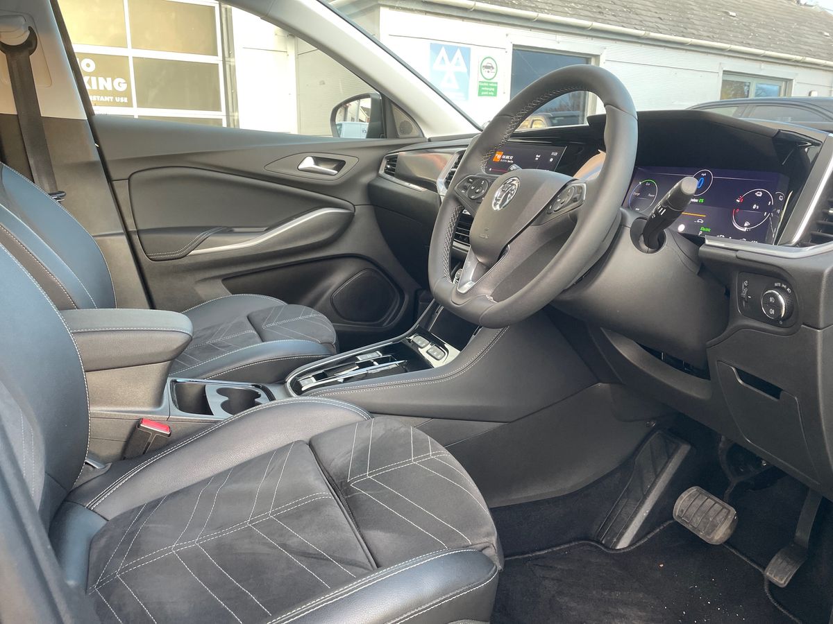 Used Vauxhall Grandland 2024 for sale - 76361968: Photo 39