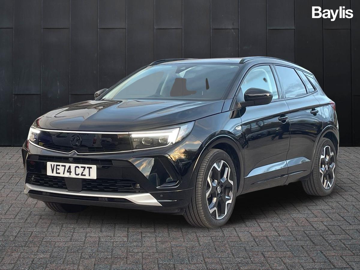 Used Vauxhall Grandland 2024 for sale - 76361968: Photo 9