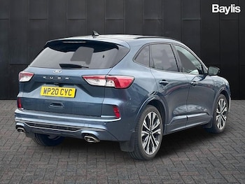 Used Ford Kuga 2020 for sale - 78042822: Photo