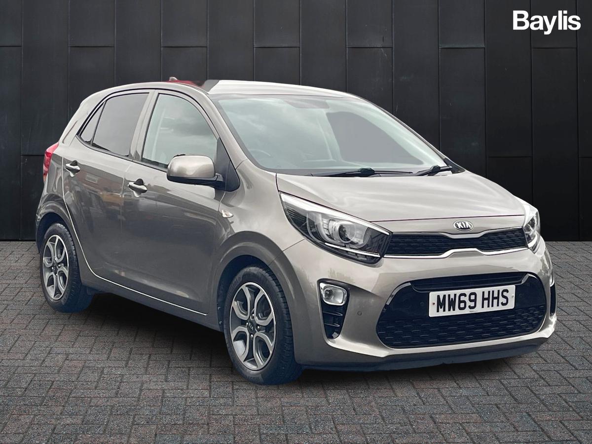 Used Kia Picanto 2019 for sale - 76459072: Photo 1