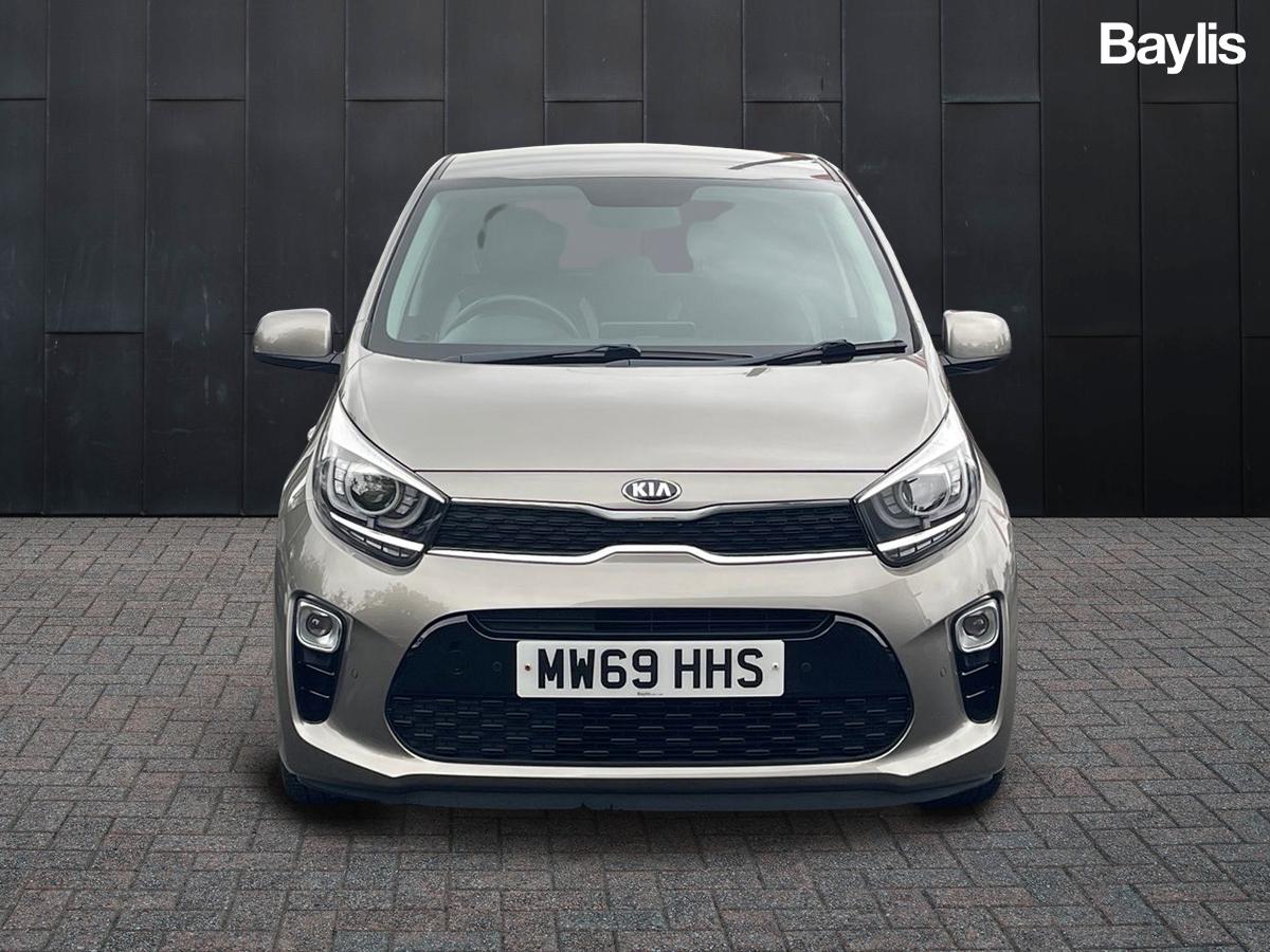 Used Kia Picanto 2019 for sale - 76459072: Photo 10