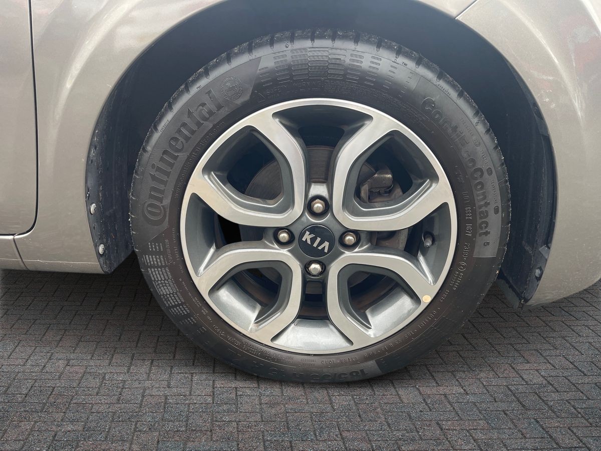 Used Kia Picanto 2019 for sale - 76459072: Photo 11