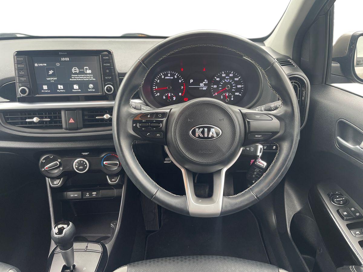Used Kia Picanto 2019 for sale - 76459072: Photo 12