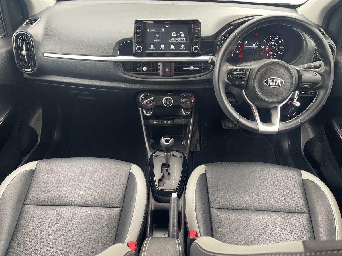 Used Kia Picanto 2019 for sale - 76459072: Photo 13