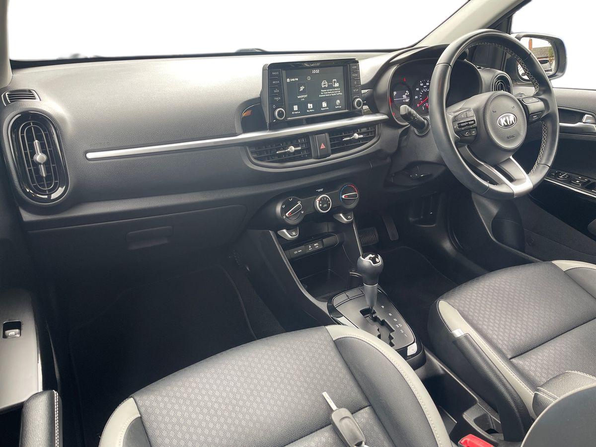 Used Kia Picanto 2019 for sale - 76459072: Photo 14