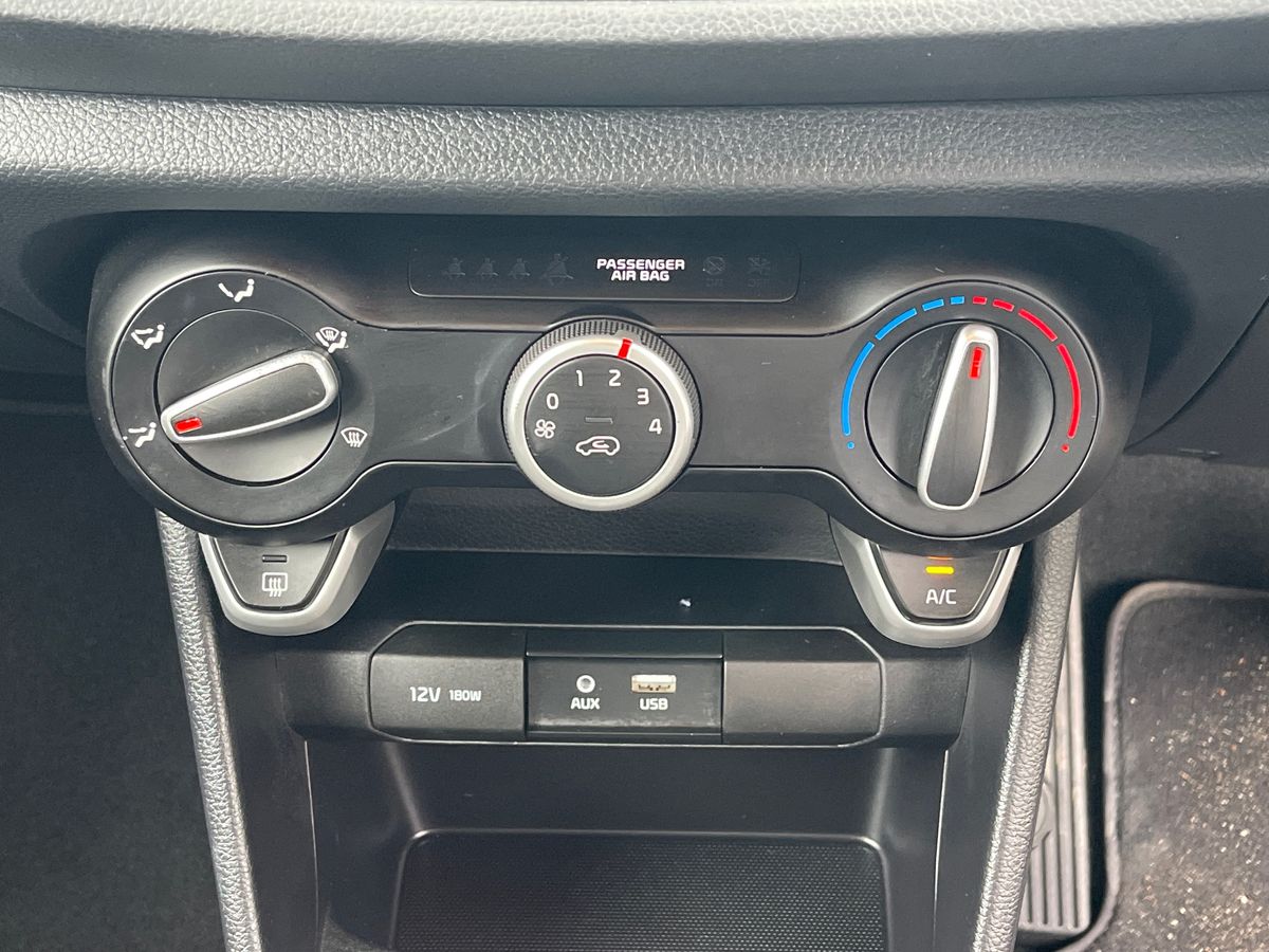 Used Kia Picanto 2019 for sale - 76459072: Photo 16