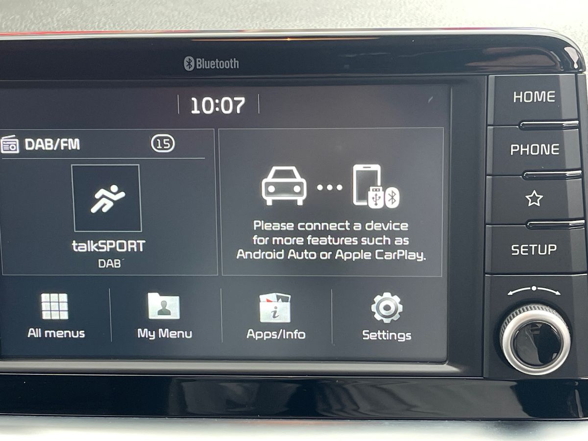 Used Kia Picanto 2019 for sale - 76459072: Photo 19