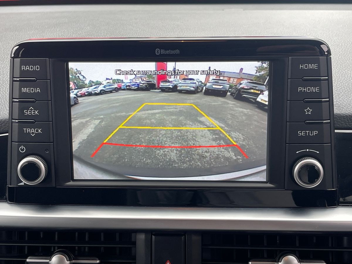 Used Kia Picanto 2019 for sale - 76459072: Photo 20