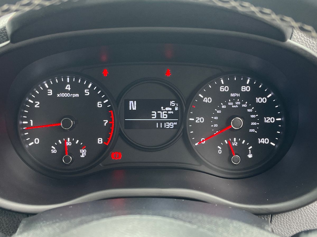 Used Kia Picanto 2019 for sale - 76459072: Photo 21