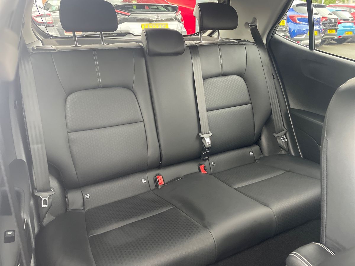 Used Kia Picanto 2019 for sale - 76459072: Photo 24