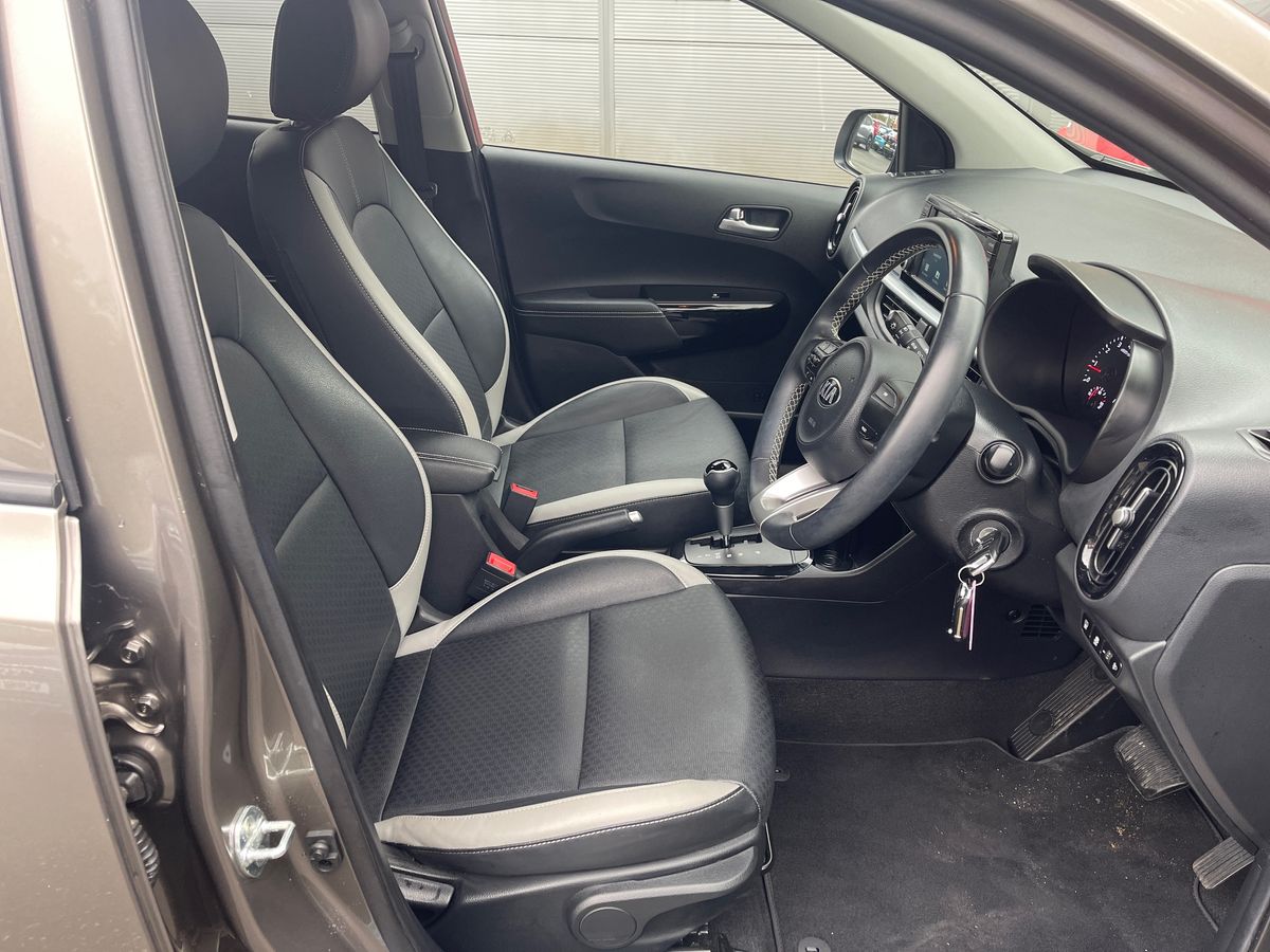 Used Kia Picanto 2019 for sale - 76459072: Photo 26