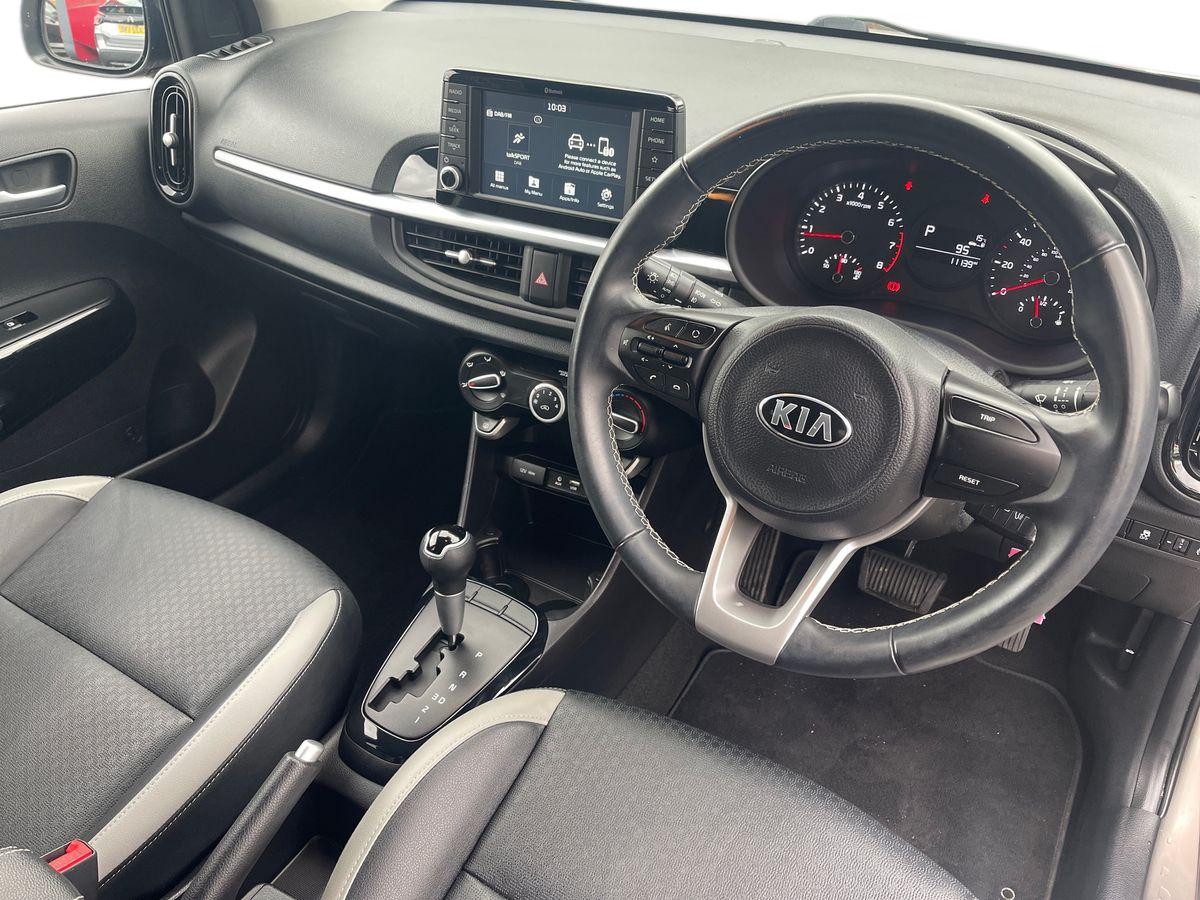 Used Kia Picanto 2019 for sale - 76459072: Photo 3