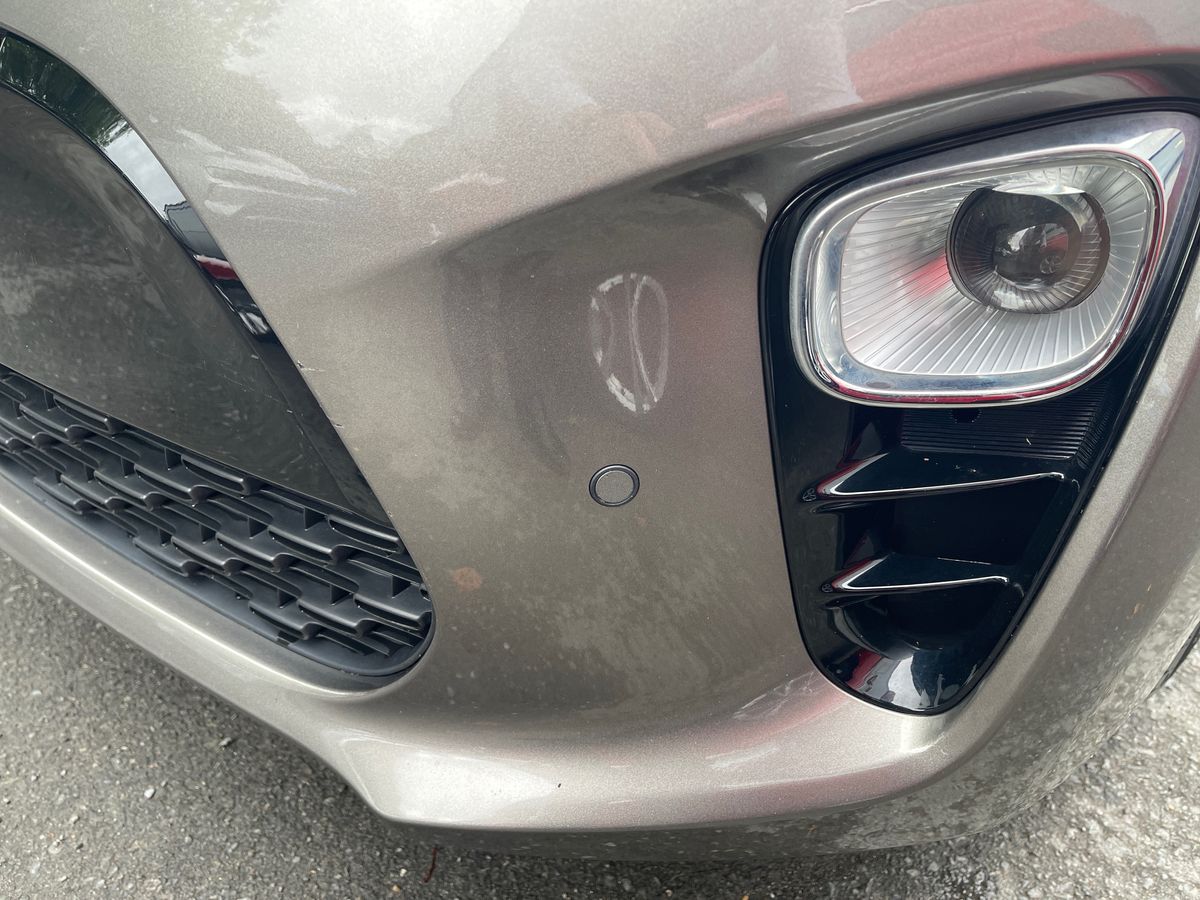 Used Kia Picanto 2019 for sale - 76459072: Photo 33