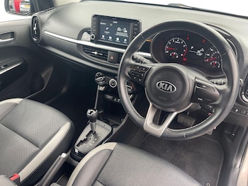 Used Kia Picanto 2019 for sale - 76459072: Photo