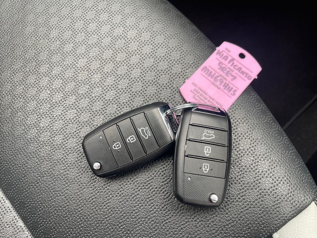 Used Kia Picanto 2019 for sale - 76459072: Photo 41