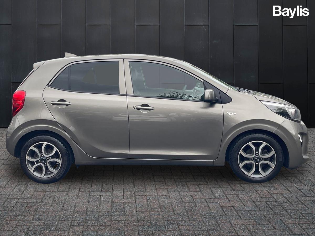 Used Kia Picanto 2019 for sale - 76459072: Photo 5