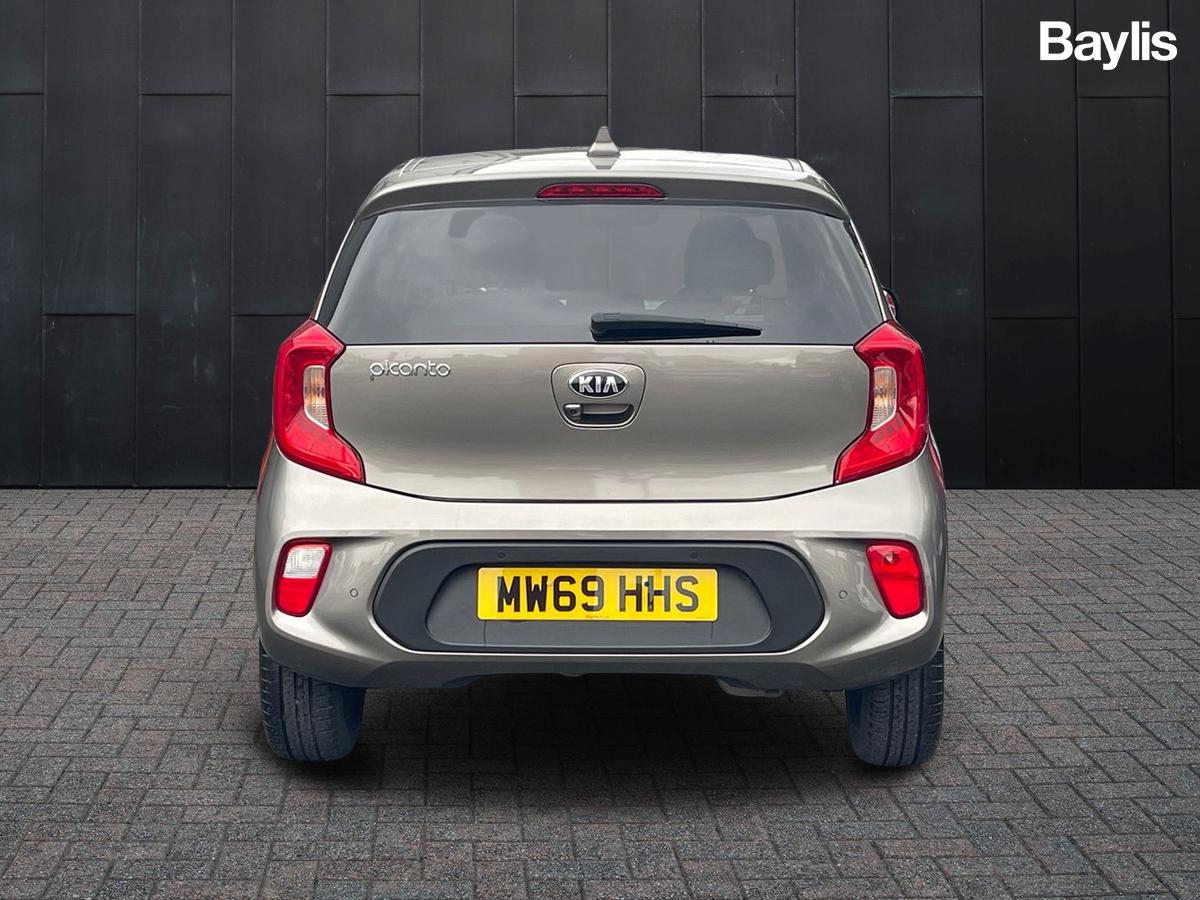 Used Kia Picanto 2019 for sale - 76459072: Photo 6