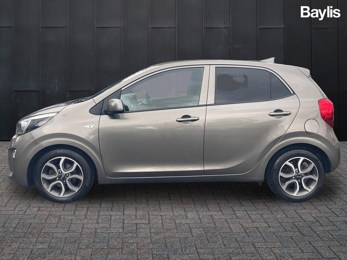Used Kia Picanto 2019 for sale - 76459072: Photo 8