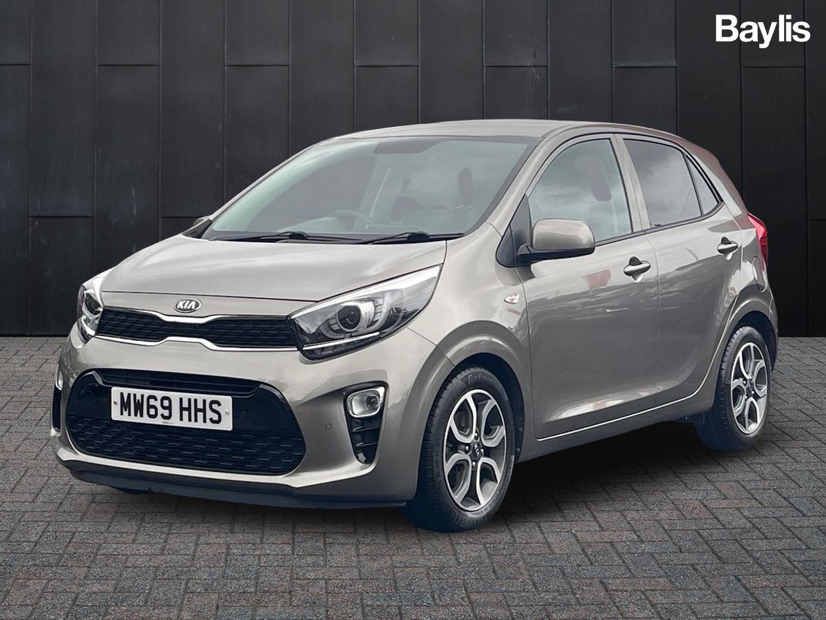 Used Kia Picanto 2019 for sale - 76459072: Photo 9