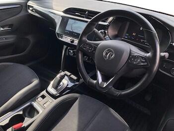 Used Vauxhall Corsa 2022 for sale - 78462981: Photo