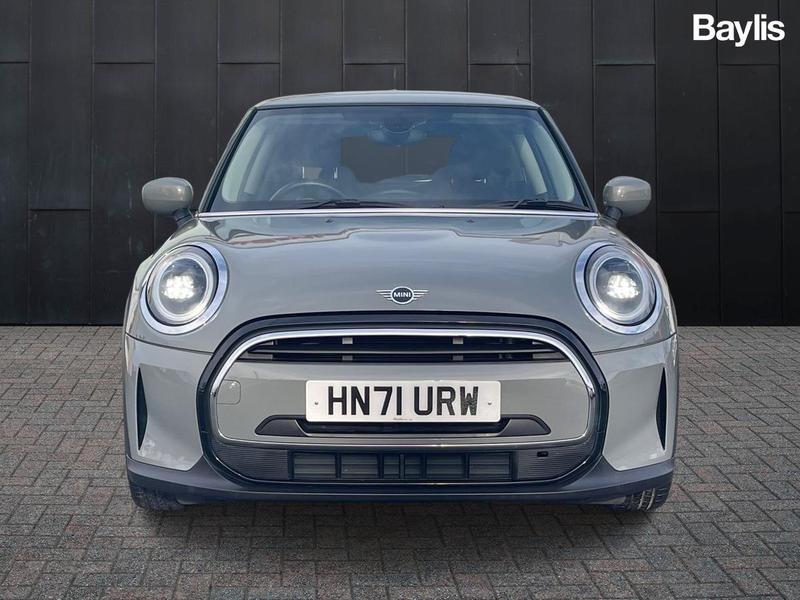 Used MINI Hatch 2021 for sale - 77910490: Photo 10