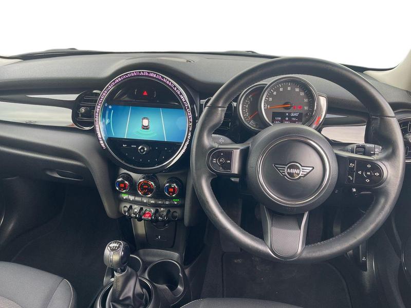 Used MINI Hatch 2021 for sale - 77910490: Photo 12