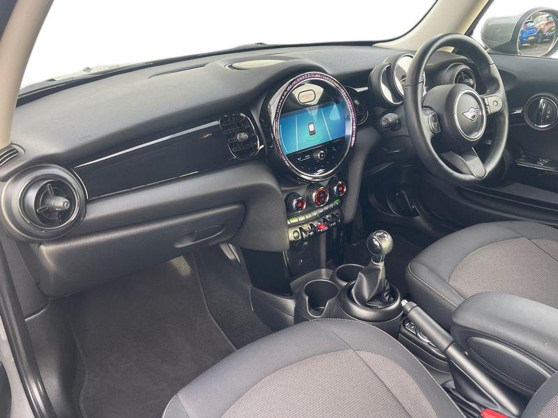 Used MINI Hatch 2021 for sale - 77910490: Photo 14