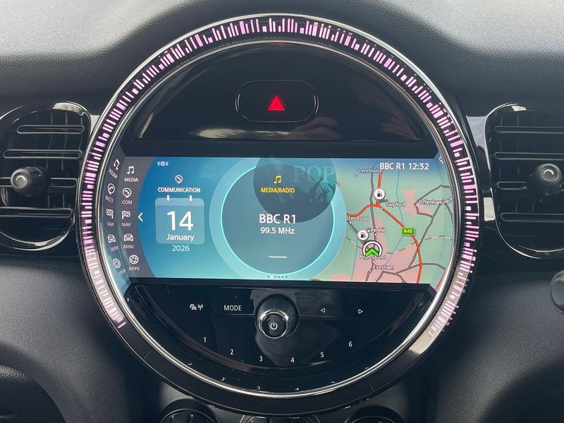 Used MINI Hatch 2021 for sale - 77910490: Photo 18