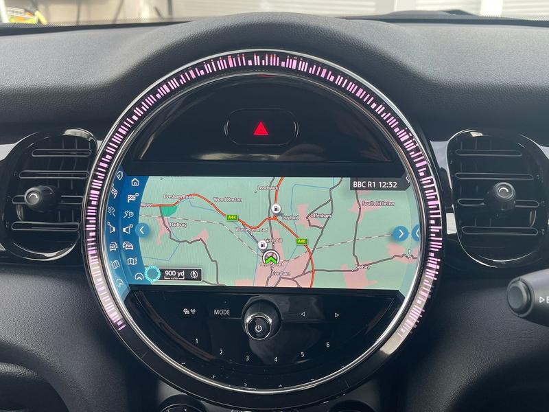 Used MINI Hatch 2021 for sale - 77910490: Photo 19